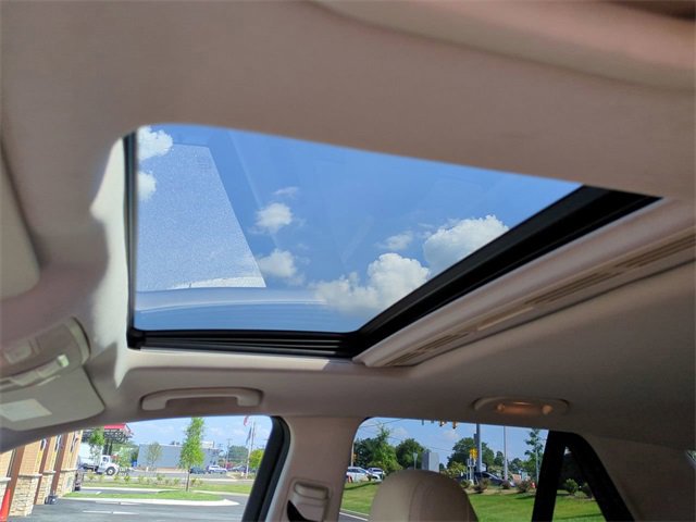 Used 2017 Mercedes-Benz GLE 350 4MATIC image 19