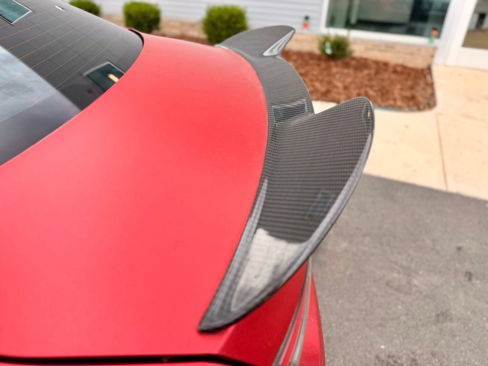 Used 2017 Alfa Romeo Giulia Quadrifoglio RWD image 24