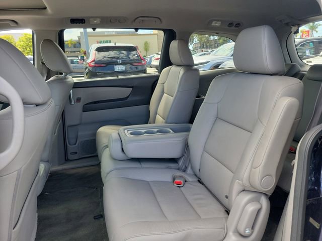 Used 2016 Honda Odyssey EX-L image 13