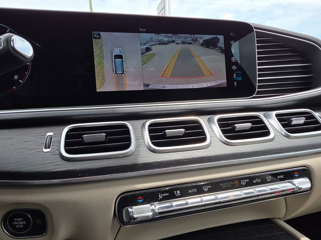 Used 2021 Mercedes-Benz GLE 350 image 31