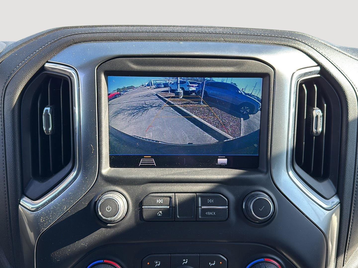 Used 2020 Chevrolet Silverado 1500 RST w/ Texas Edition image 26