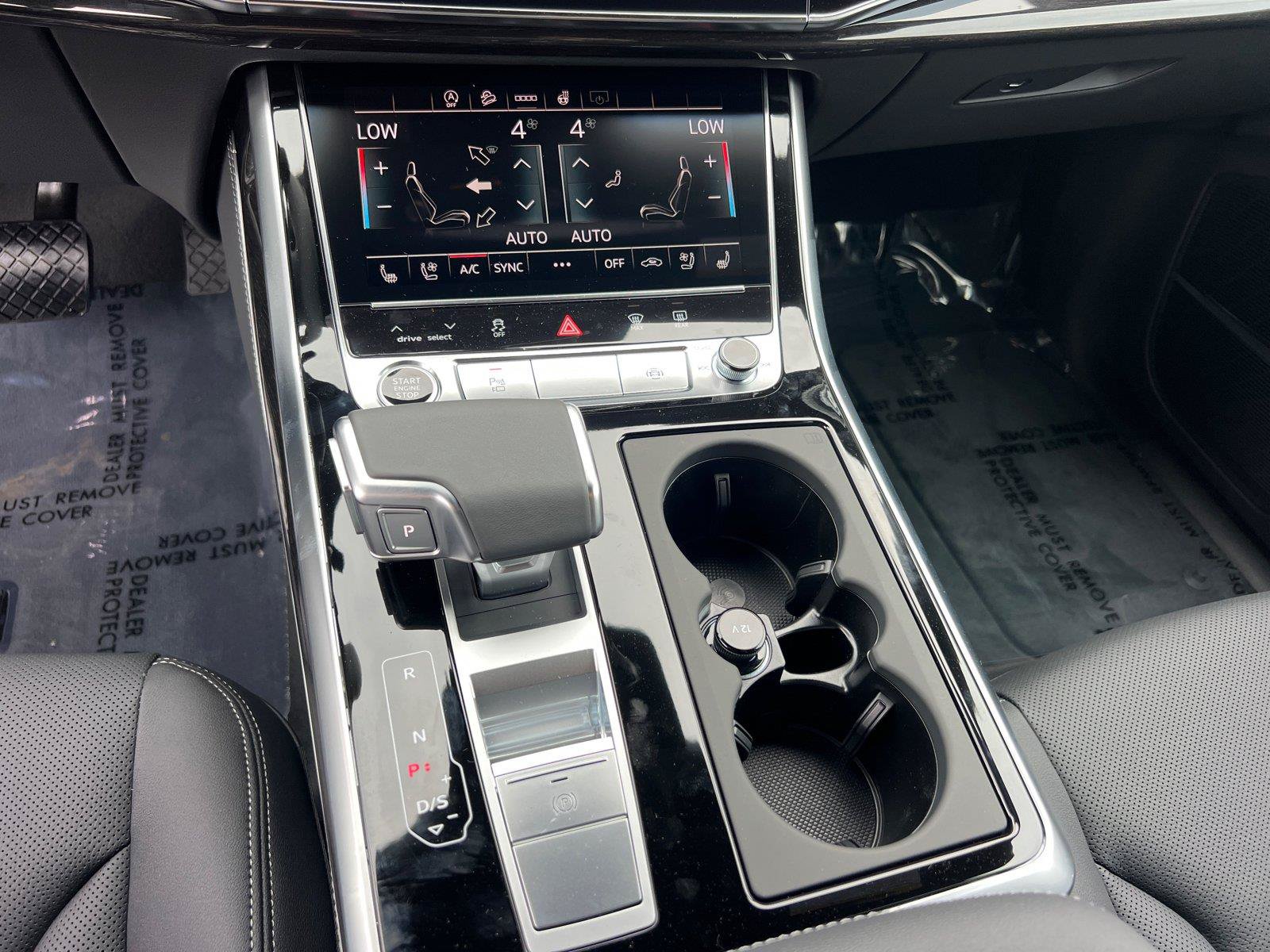 New 2027 Audi Q8 Premium Plus AWD/4WD image 25