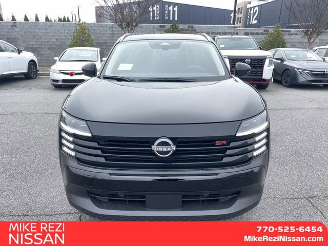 New 2026 Nissan Kicks SR w/ SR Premium Package FWD image 6