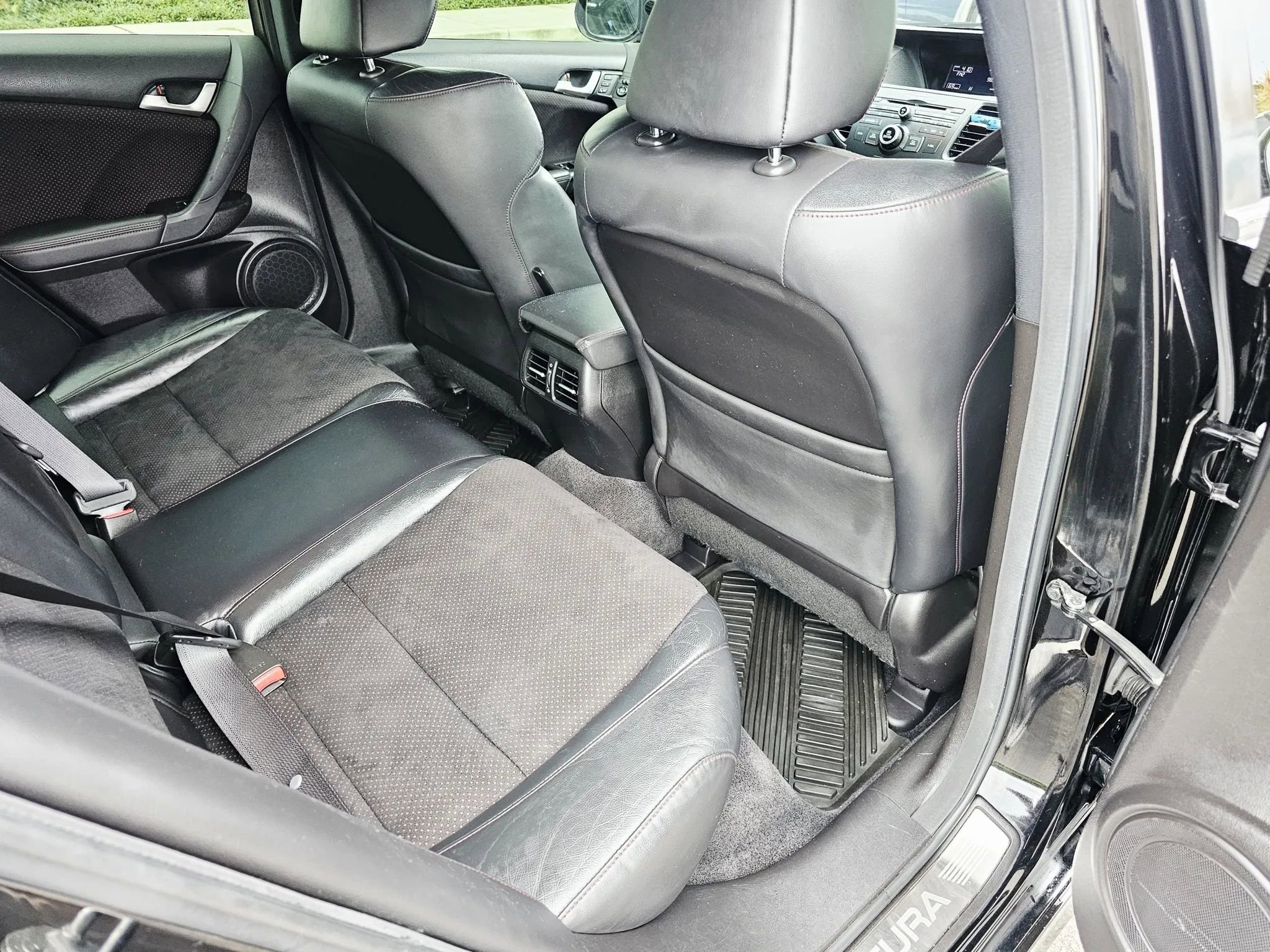 Used 2014 Acura TSX Special Edition image 12