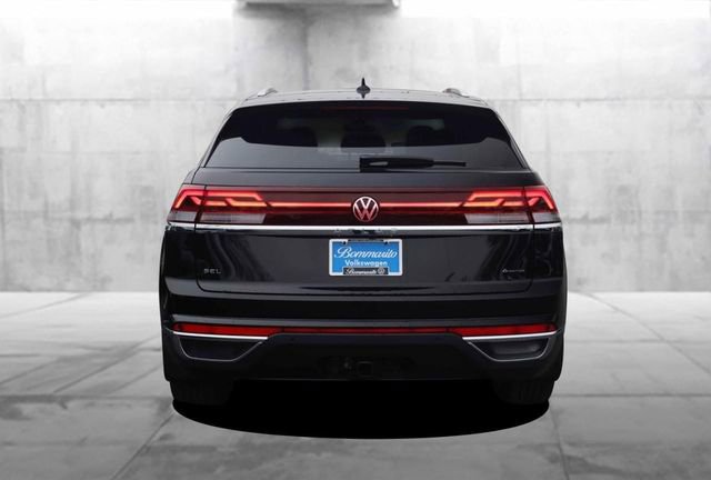 New 2026 Volkswagen Atlas Cross Sport SEL image 6