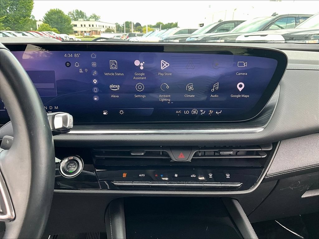 Used 2024 Buick Envision Preferred AWD/4WD image 16