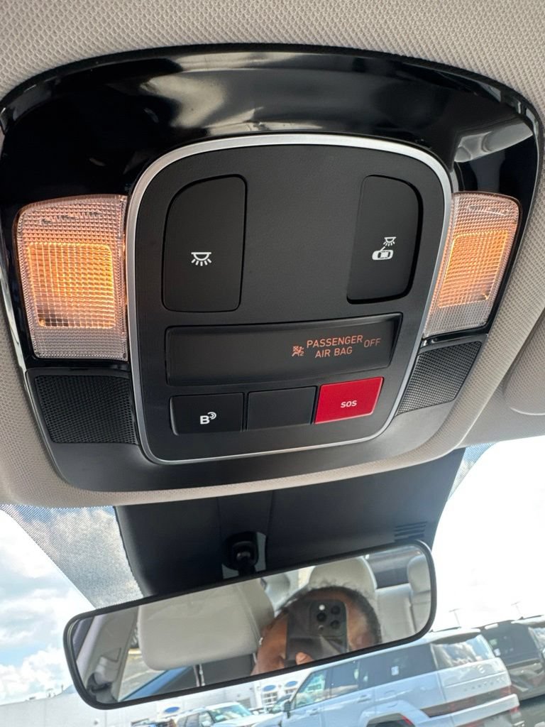 Certified 2024 Hyundai Sonata SEL FWD image 22