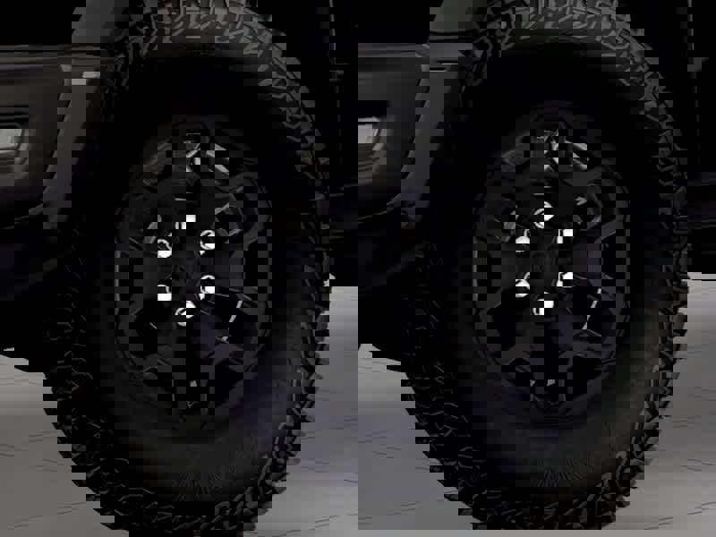 New 2026 RAM 1500 RHO image 11
