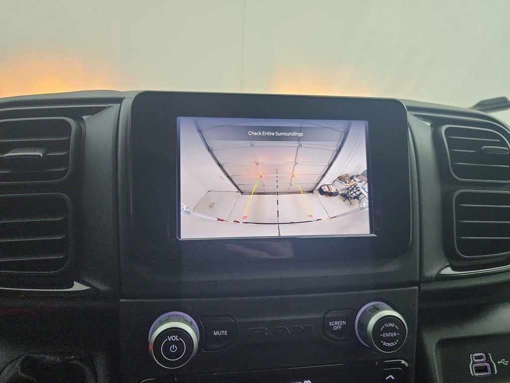 New 2026 RAM ProMaster 3500 w/ Safety Group FWD image 17