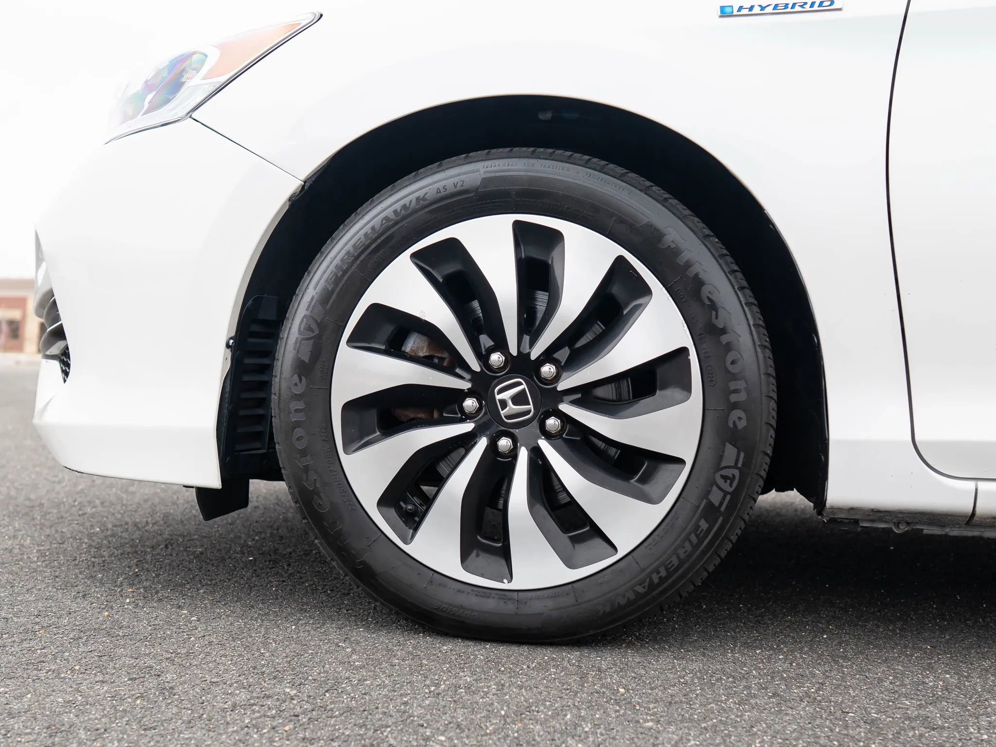 Used 2017 Honda Accord EX-L image 14