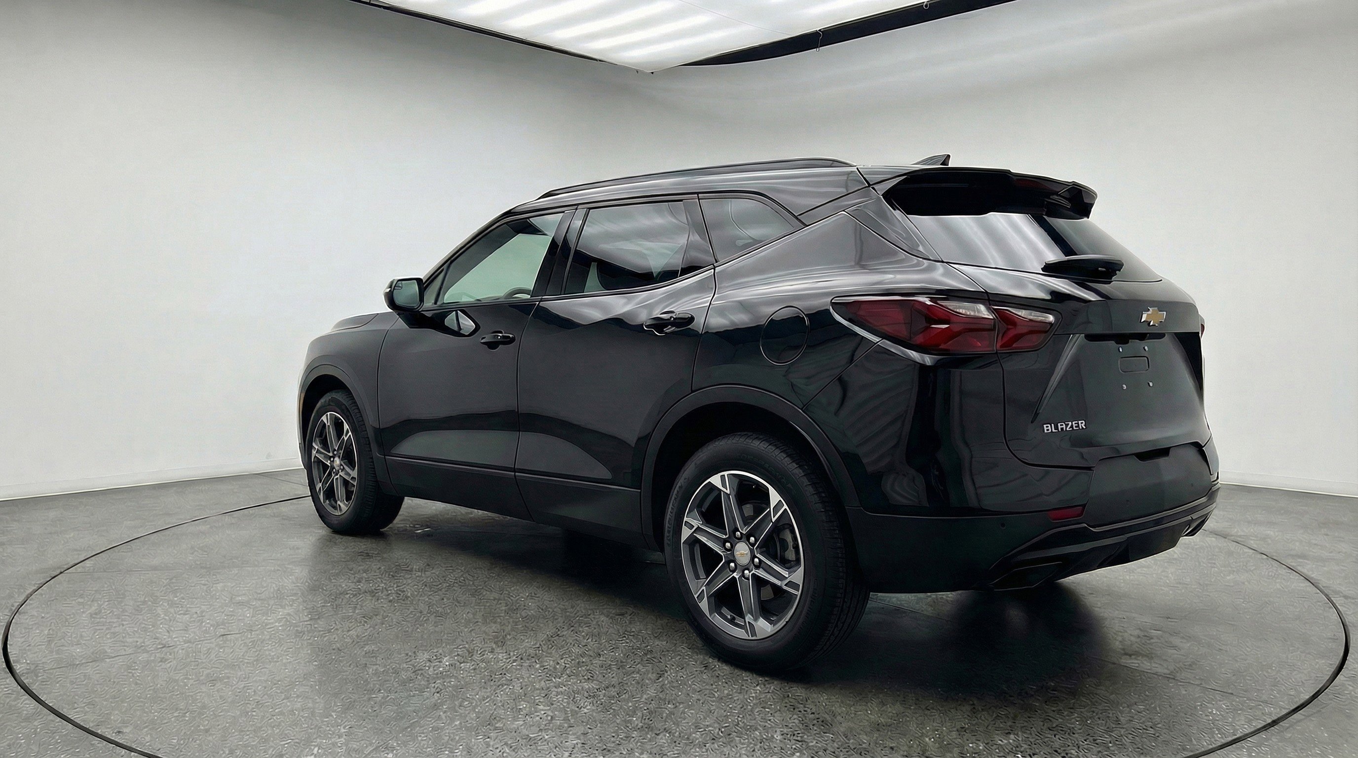 Used 2025 Chevrolet Blazer LT image 6