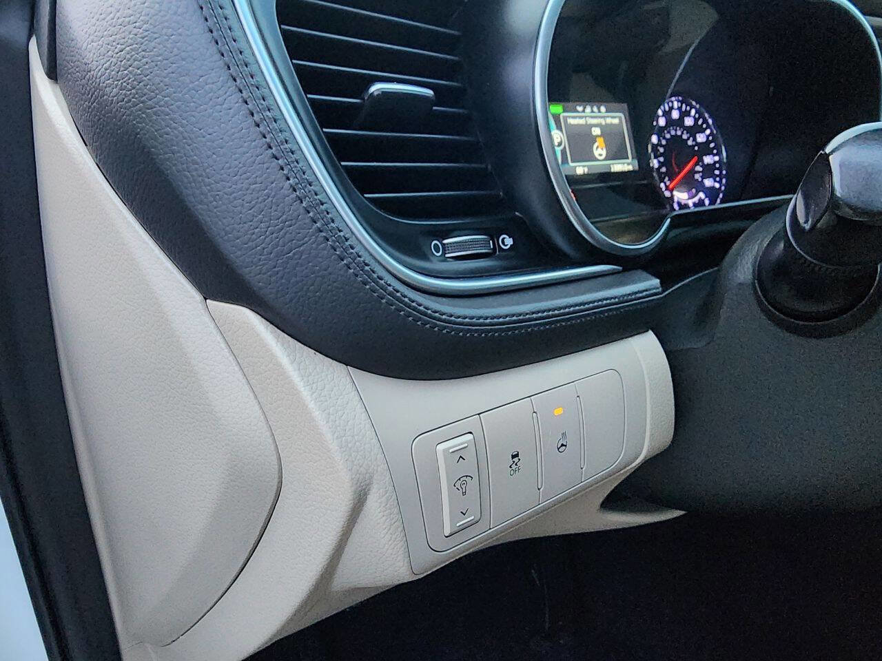 Used 2014 Kia Optima EX image 27