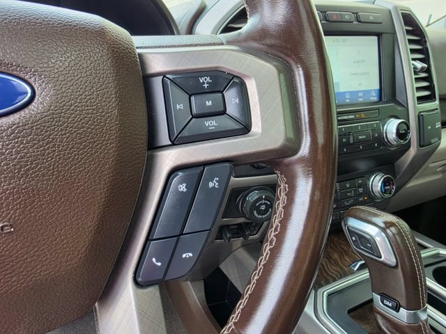 Used 2019 Ford F150 Limited w/ Trailer Tow Package AWD/4WD image 25
