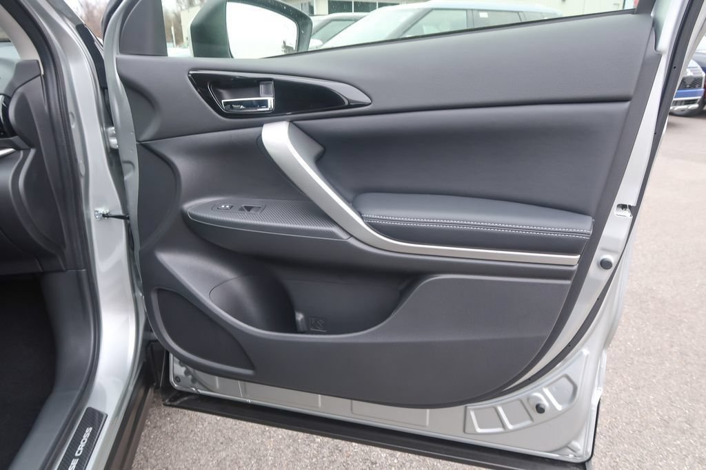 New 2026 Mitsubishi Eclipse Cross SE AWD/4WD image 19