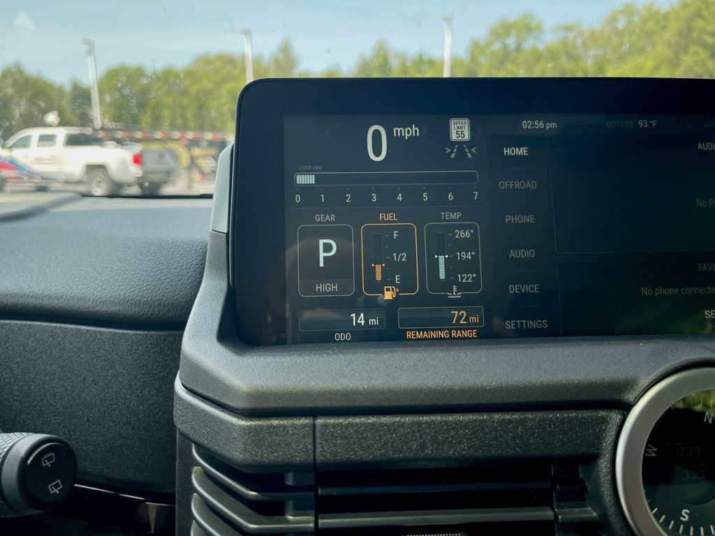 New 2026 INEOS Grenadier Station Wagon AWD/4WD image 4
