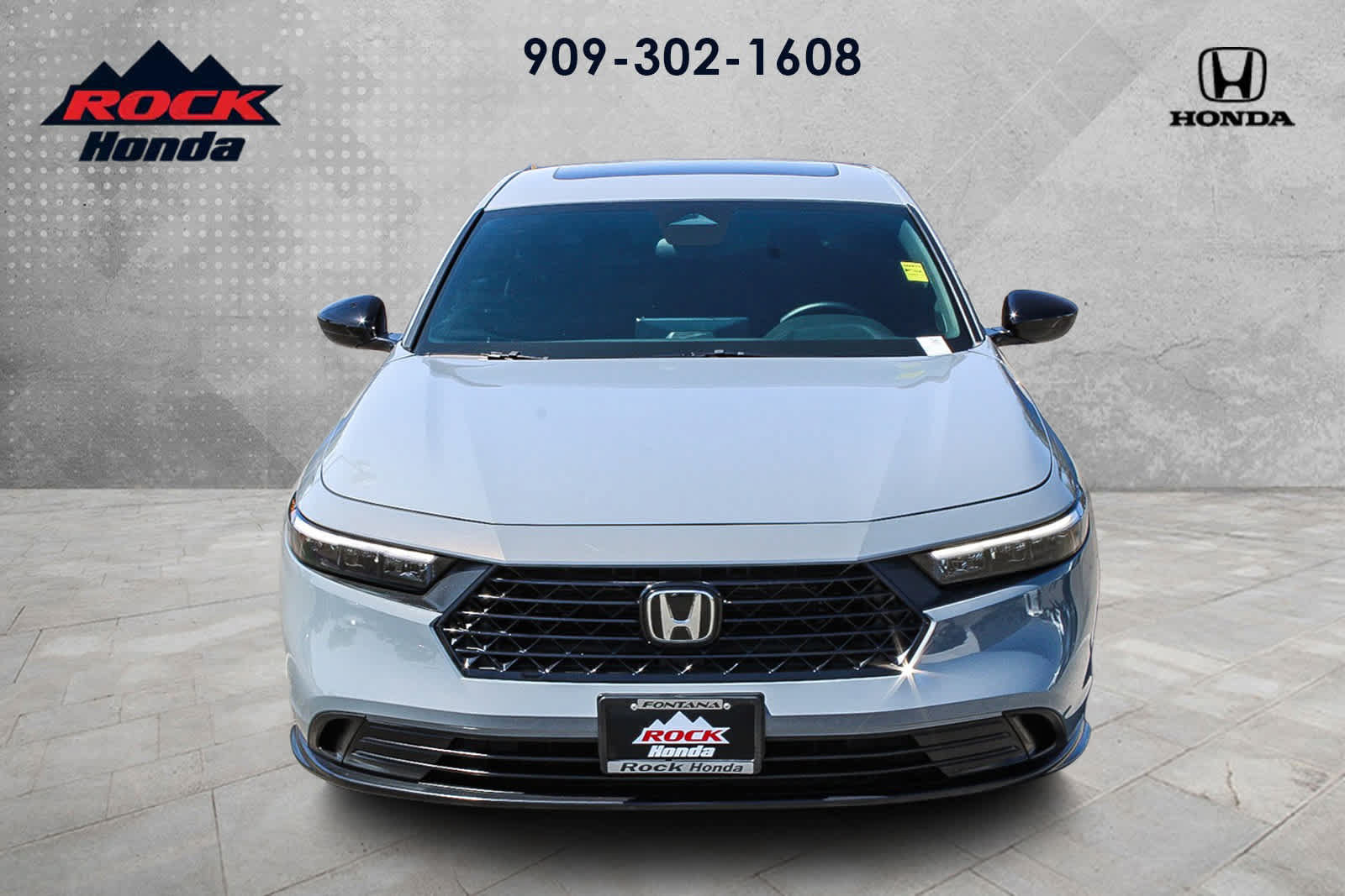 Used 2023 Honda Accord Sport video 2