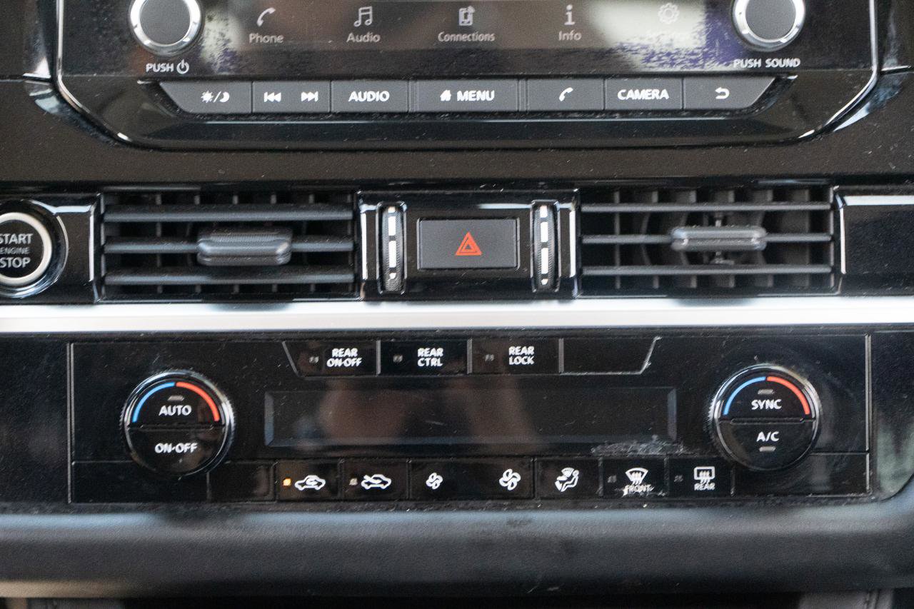 Used 2022 Nissan Pathfinder S AWD/4WD image 30
