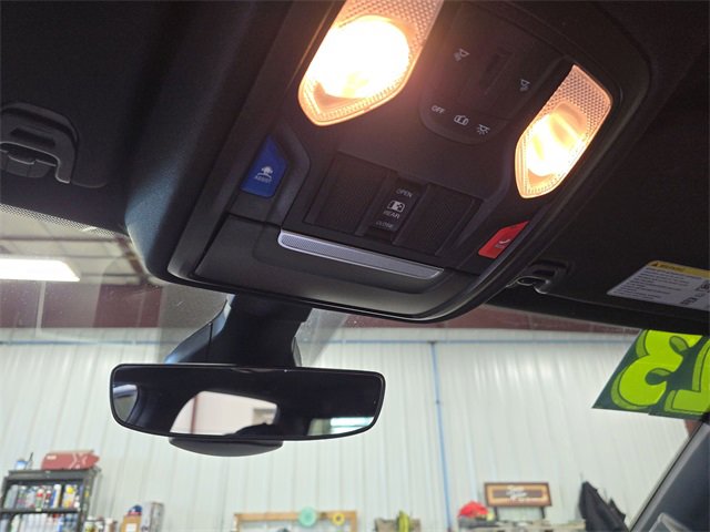 Used 2023 RAM 1500 Big Horn image 25