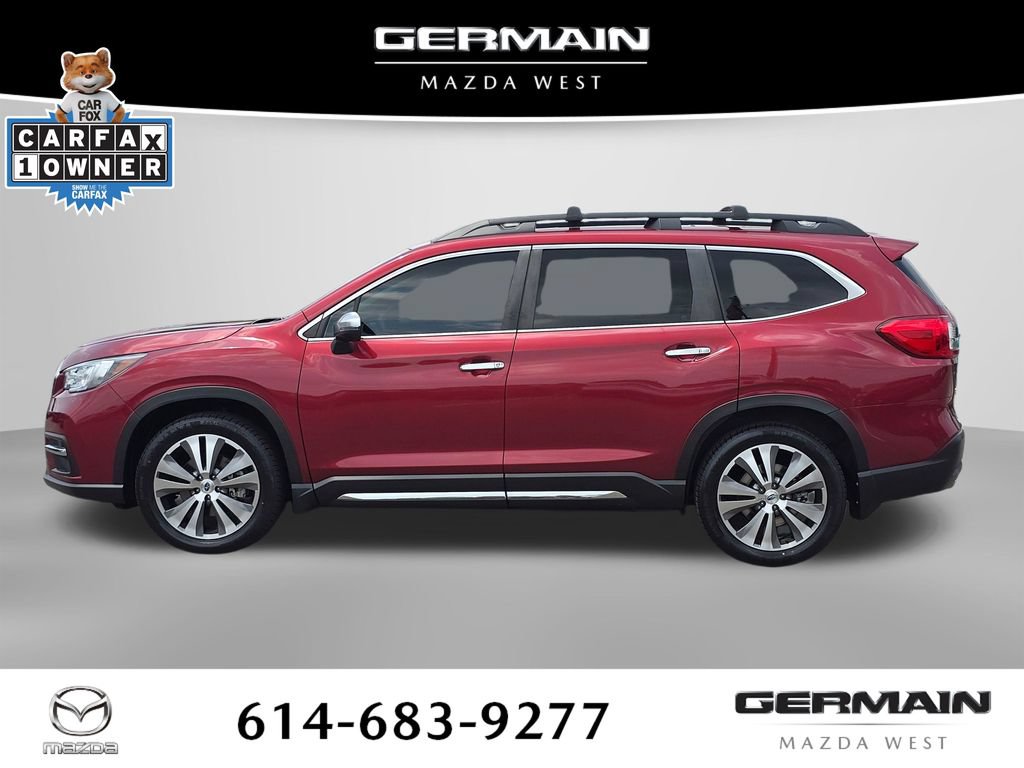 Used 2022 Subaru Ascent Touring AWD/4WD image 13