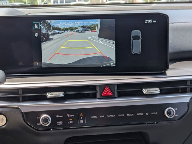New 2026 Kia Sorento EX AWD/4WD image 17
