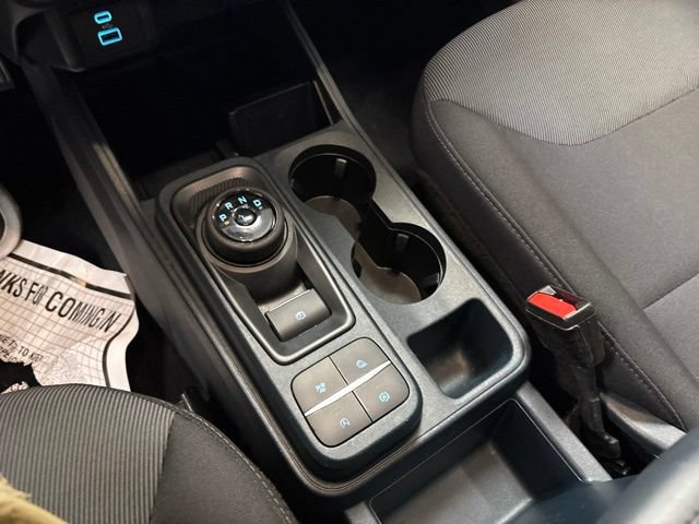 Used 2022 Ford Maverick XL FWD image 19
