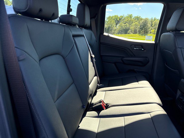 New 2026 Chevrolet Colorado LT w/ LT Convenience Package RWD image 13