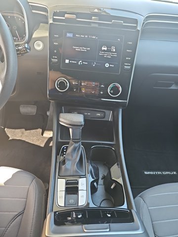 Used 2023 Hyundai Santa Cruz SEL image 14