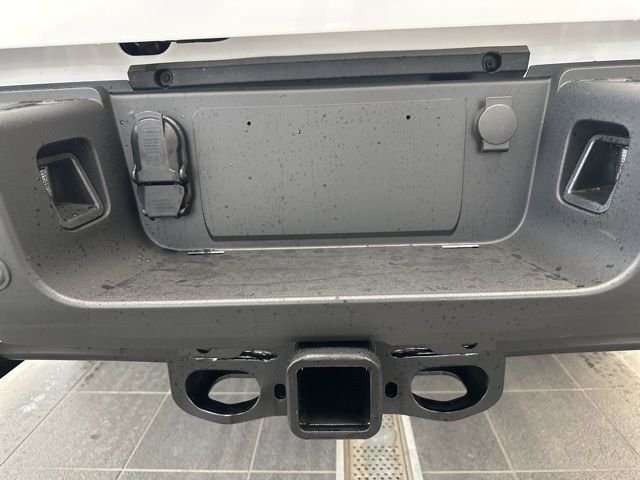 New 2026 Ford F350 XL w/ STX Appearance Package AWD/4WD image 11