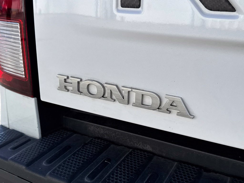 Used 2025 Honda Ridgeline Black Edition image 10