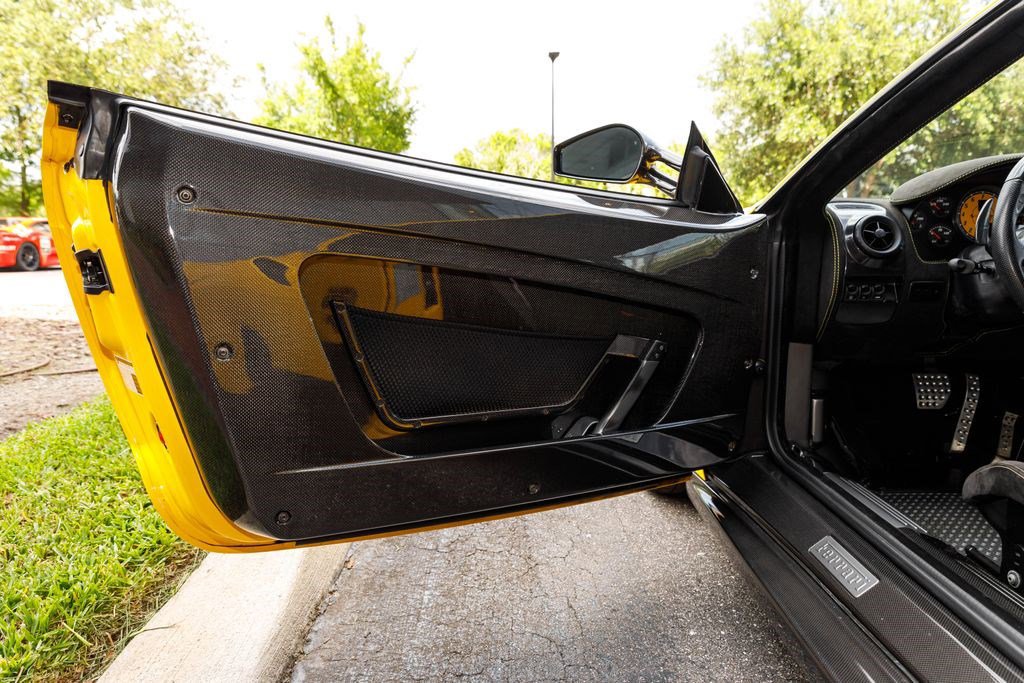 Used 2008 Ferrari F430 Scuderia RWD image 25