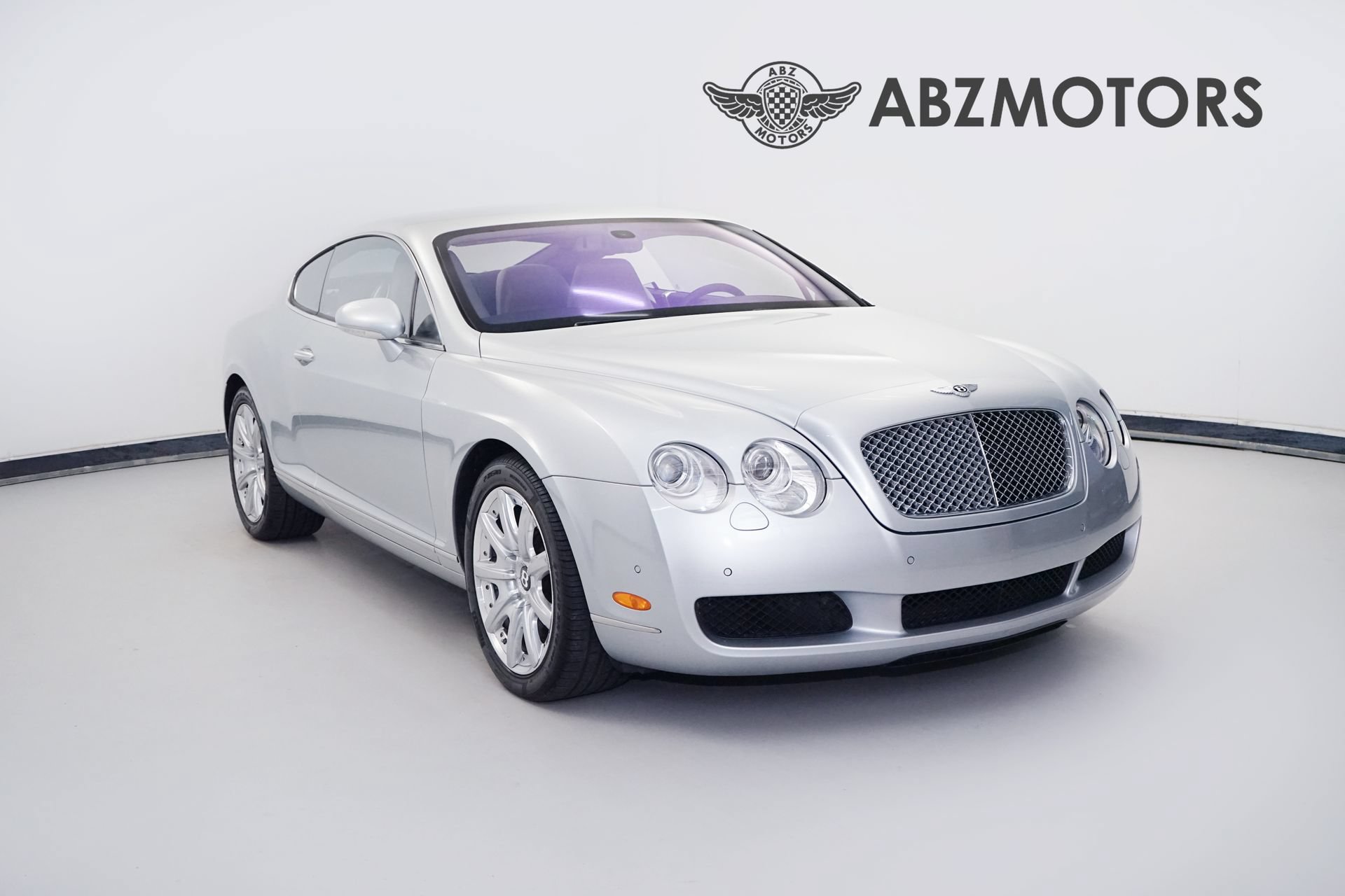 Used 2005 Bentley Continental GT AWD/4WD image 1
