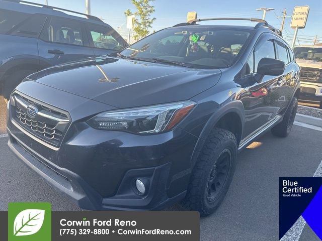 Used 2018 Subaru Crosstrek 2.0i Limited AWD/4WD image 4