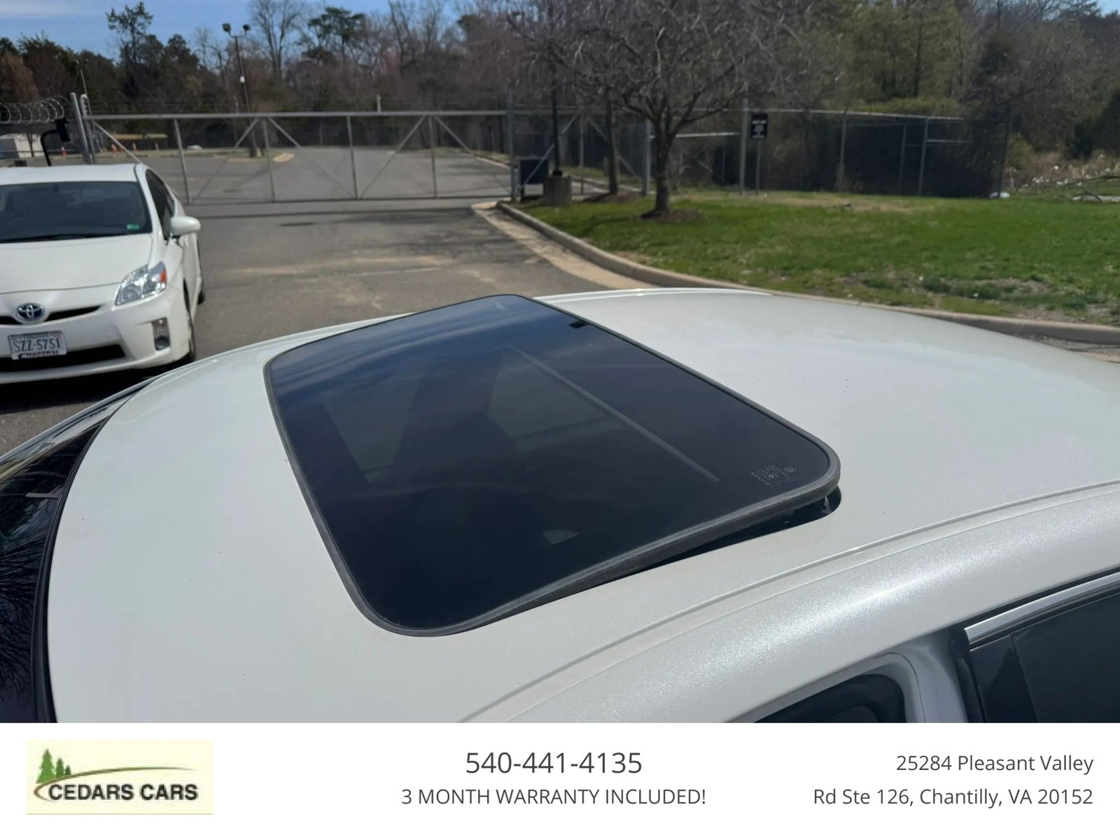 Used 2003 Lexus ES 330 image 32