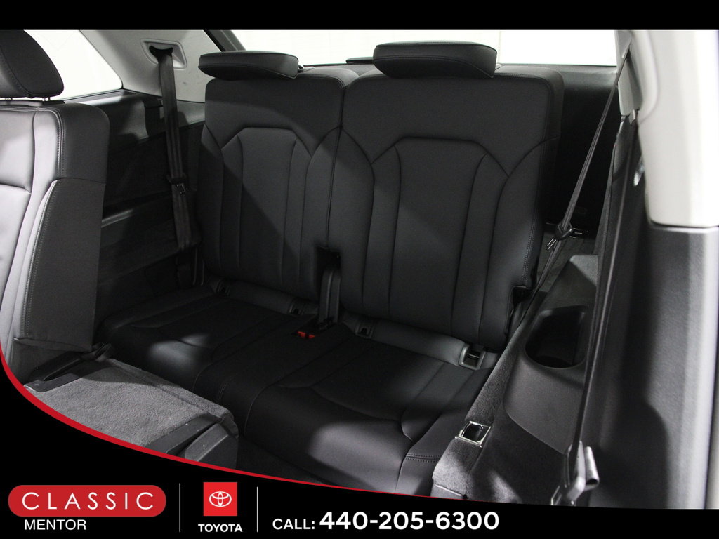 Used 2024 Audi Q7 2.0T Premium Plus image 20