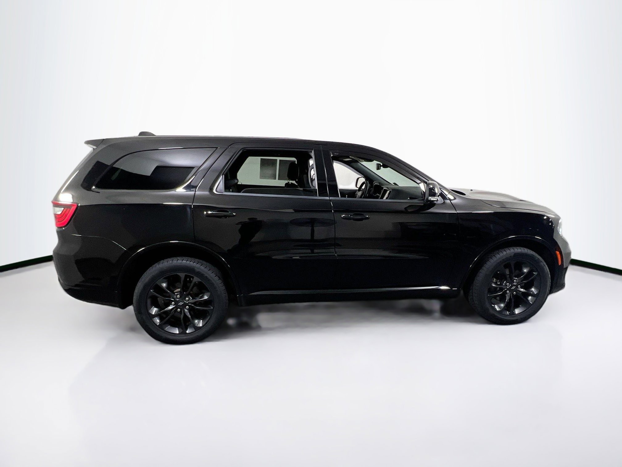 Used 2022 Dodge Durango GT image 4
