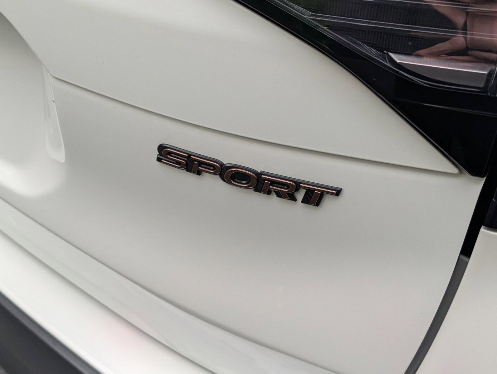 Certified 2026 Subaru Forester Sport AWD/4WD image 16