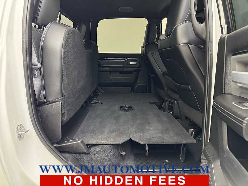 Used 2020 RAM 2500 Power Wagon image 19