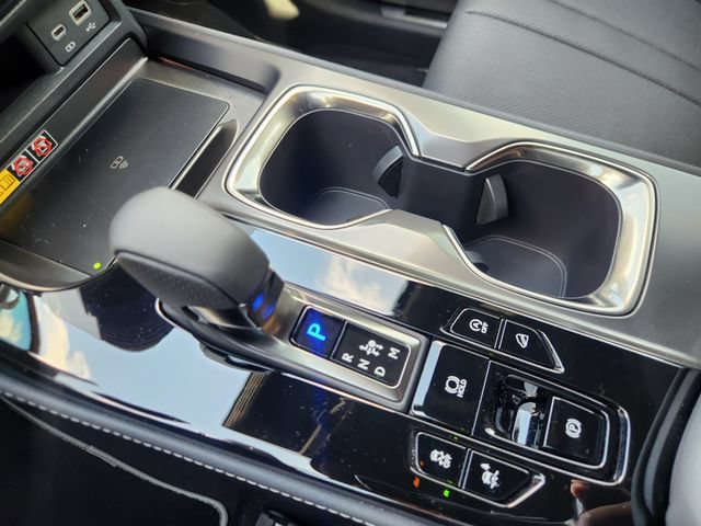 Used 2026 Lexus NX 350 F Sport AWD/4WD image 19