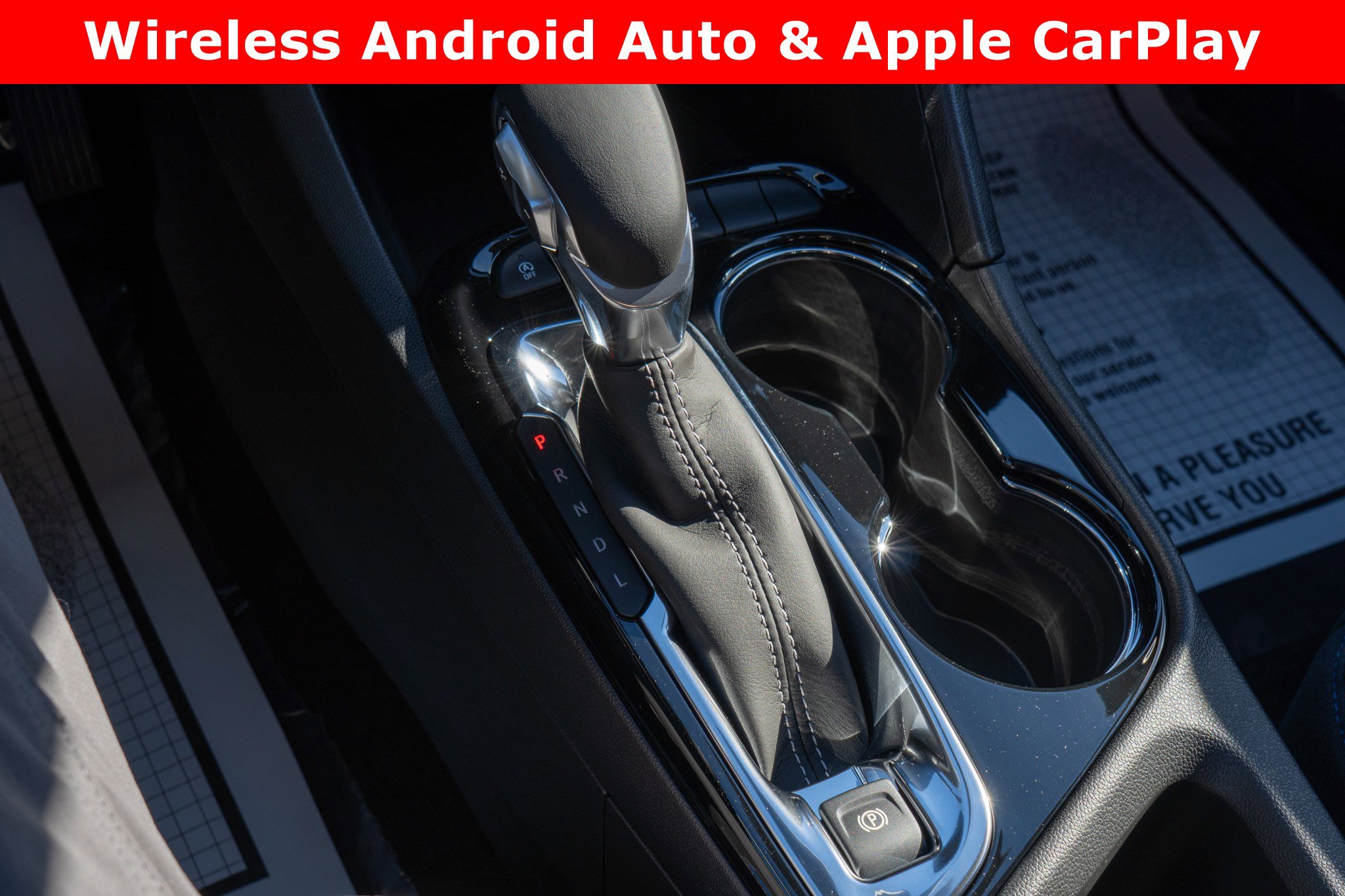 New 2026 Buick Encore GX Sport Touring w/ Comfort Package image 13