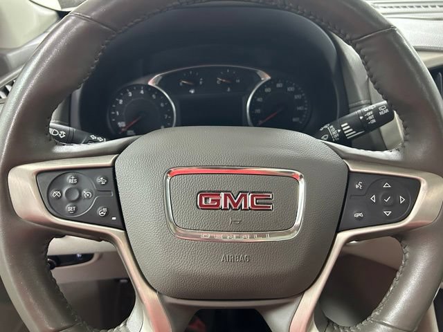 Used 2018 GMC Terrain Denali w/ Advanced Safety Package AWD/4WD image 19