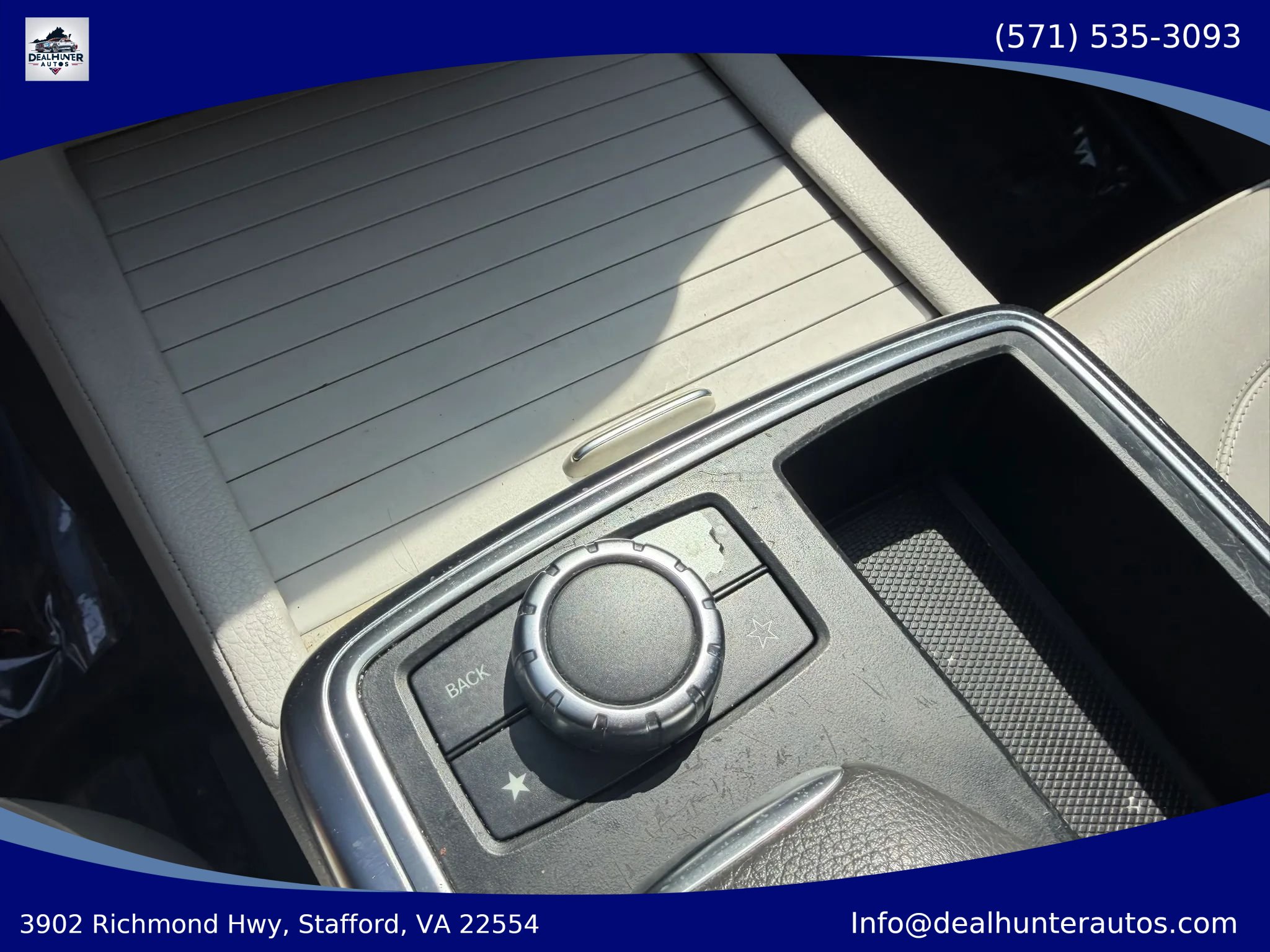 Used 2012 Mercedes-Benz ML 350 4MATIC image 29
