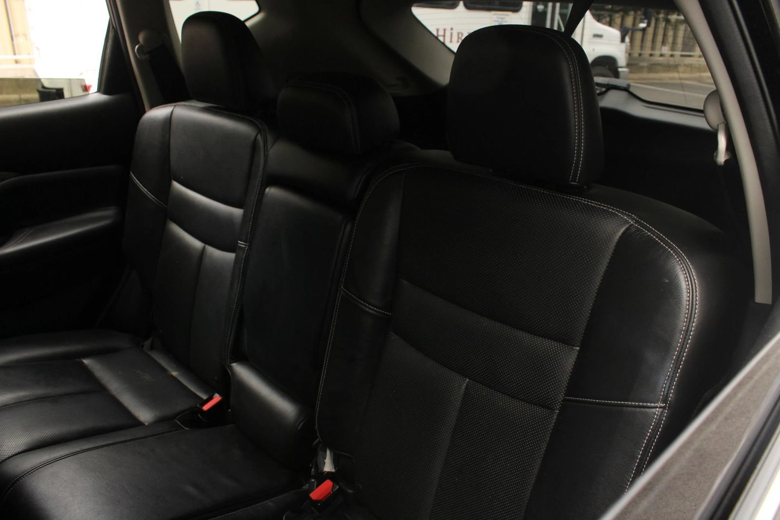 Used 2015 Nissan Murano SL w/ SL Technology Package AWD/4WD image 17