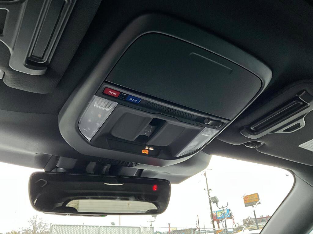 New 2026 Subaru Forester Wilderness image 16