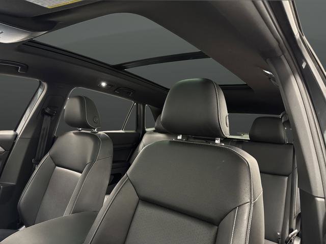 Used 2020 Volkswagen Atlas Cross Sport SEL image 7