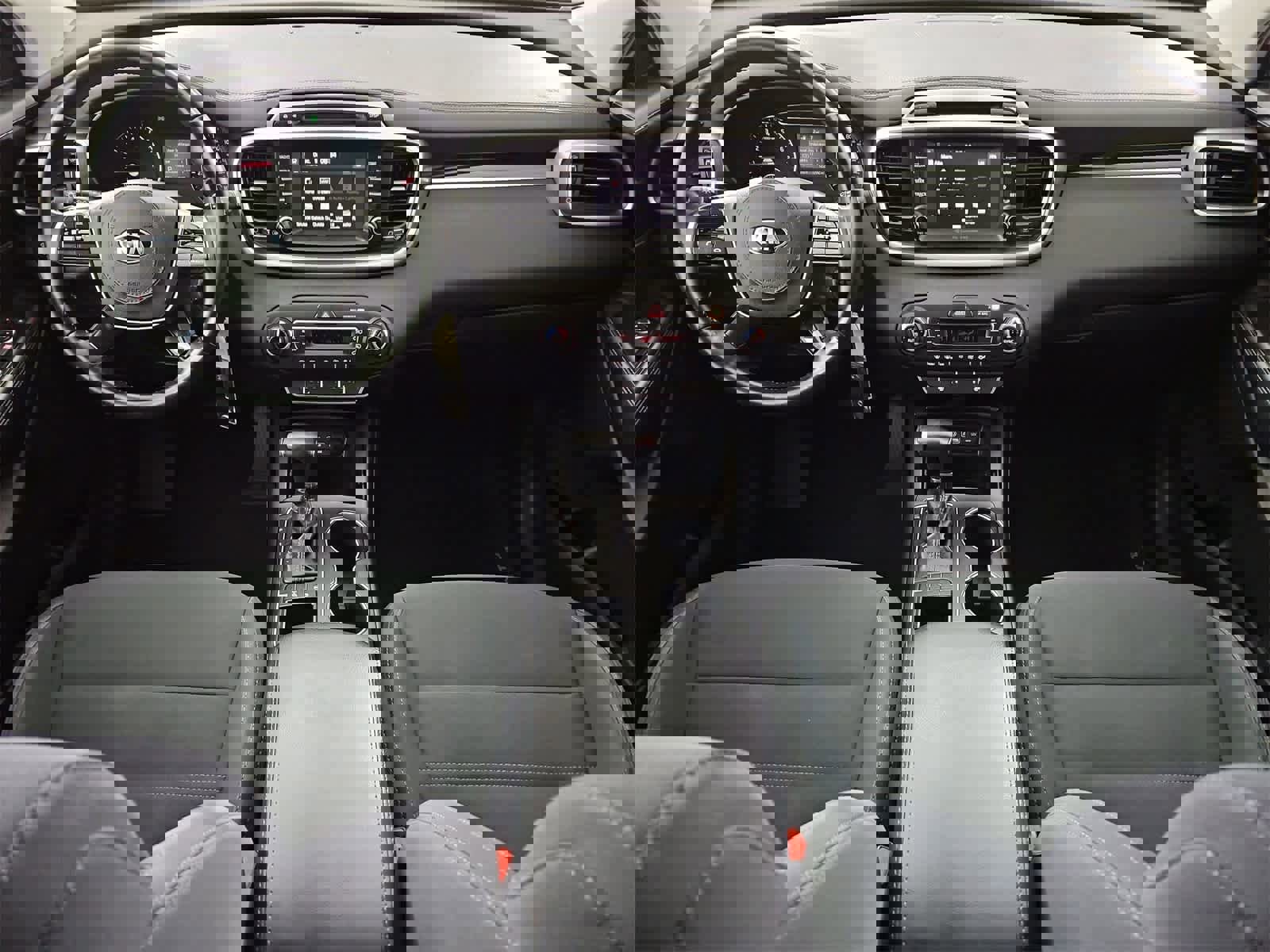 Used 2019 Kia Sorento LX w/ Option Group 020 image 15