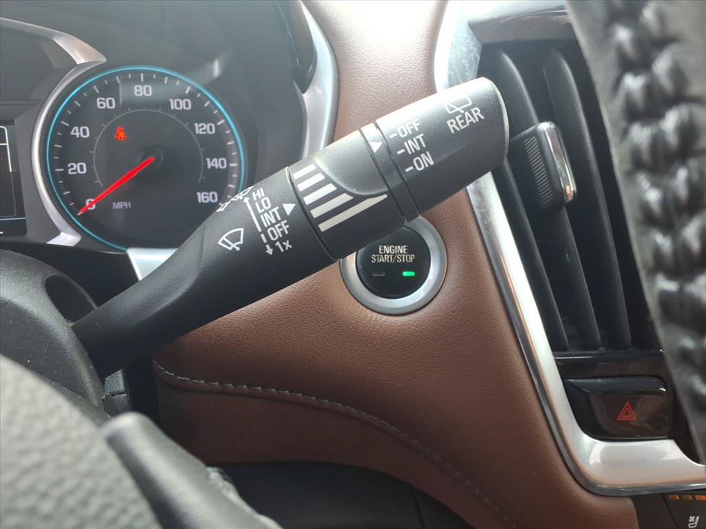 Used 2019 Chevrolet Traverse High Country AWD/4WD image 22