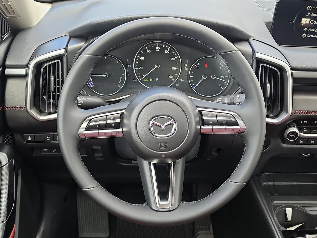 New 2026 MAZDA CX-50 AWD 2.5 Hybrid w/ Weather Package image 18