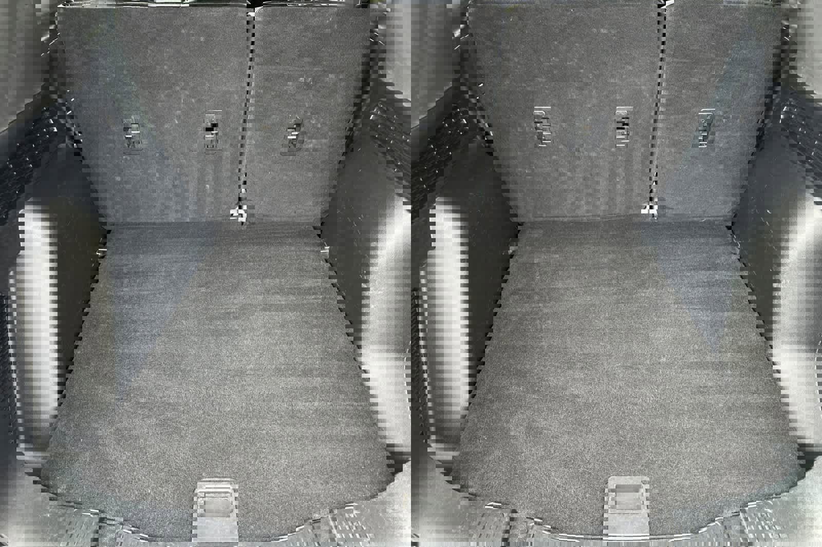 Certified 2025 Ford Escape Platinum image 15