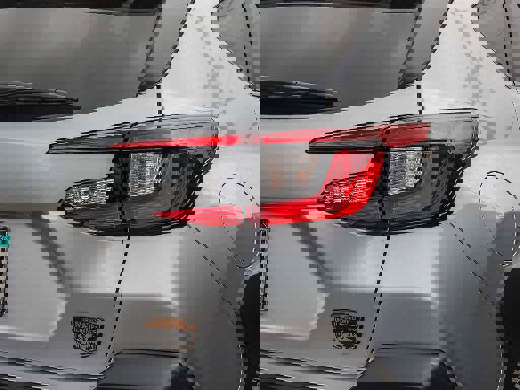 Used 2024 Subaru Crosstrek 2.5i Wilderness w/ Crosstrek Mirror Package image 14