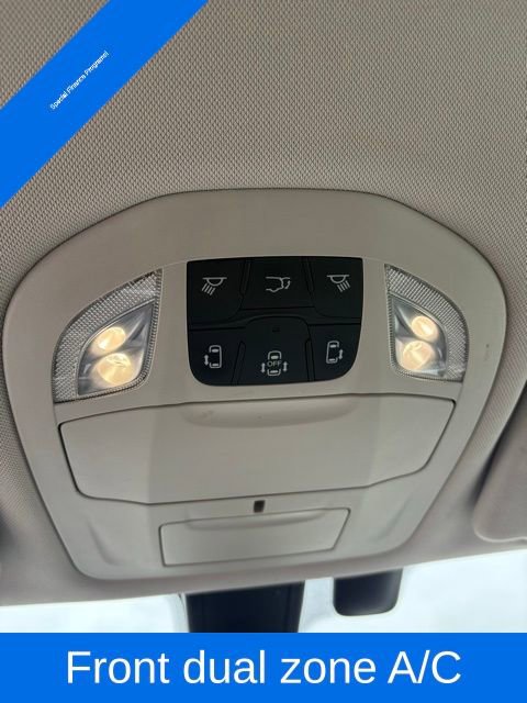 Used 2020 Chrysler Pacifica Touring-L Plus image 24